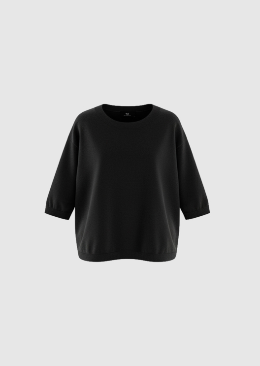 WBLKAI SS PULLOVER