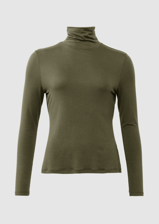 WBLLENA LS TURTLENECK