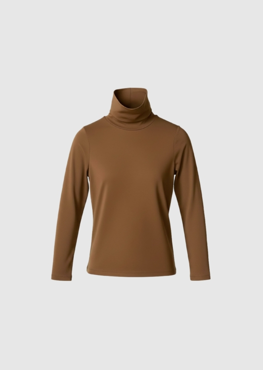 WBLLENA LS TURTLENECK