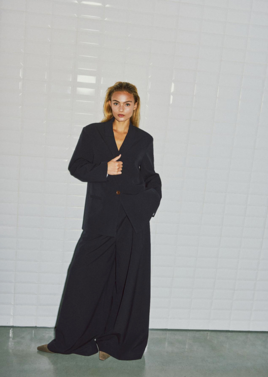 WBLLILY TAILORED BLAZER