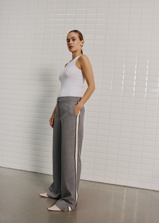 WBLMARINA TAILORED PANT