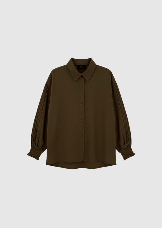 WBLANNIKA LS SHIRT