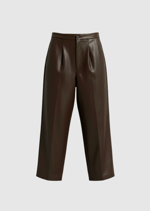 WBLDANIELLA VEGAN PANT