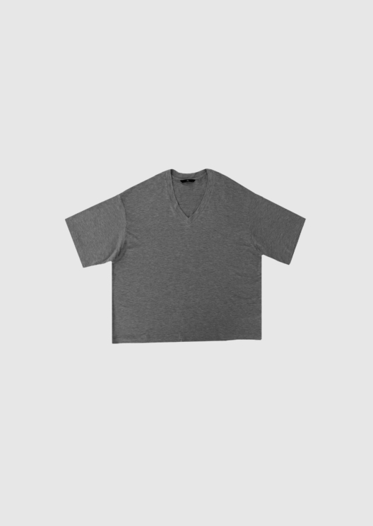 WBLJOSEFINE SS V-NECK TEE