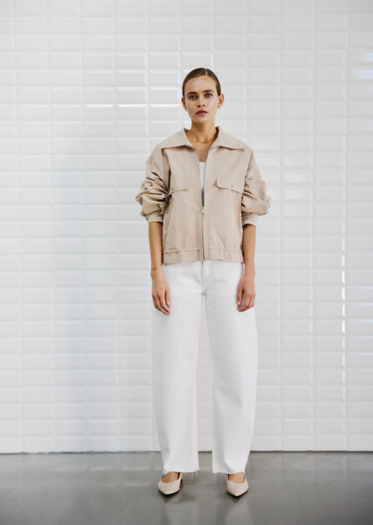 WBLLYDIA SPRING JACKET