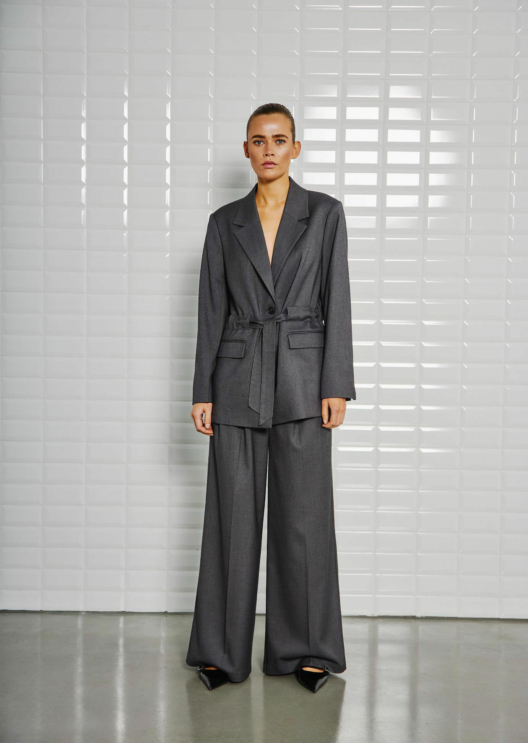 WBLMAGNOLIA TAILORED PANTS