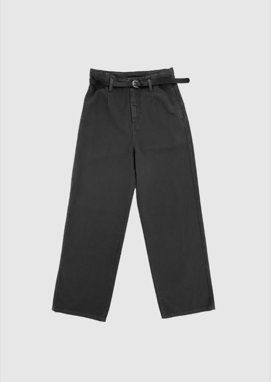 WBLMILA HW WIDE PANT