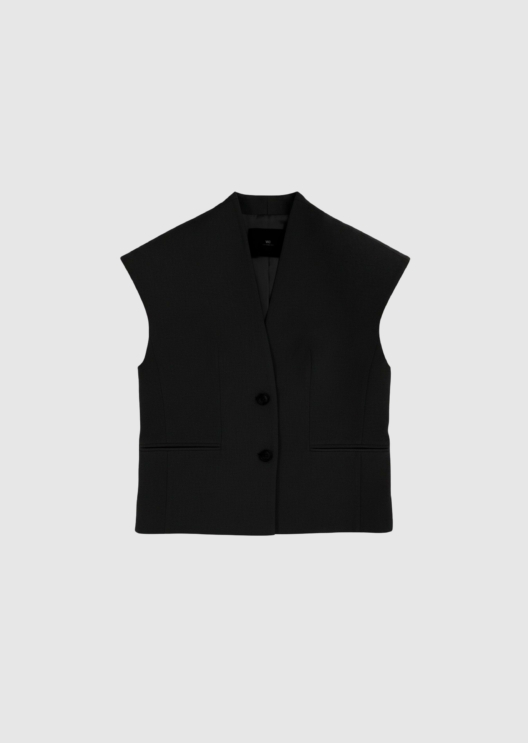 WBLNALA TAILORED WAISTCOAT