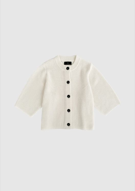 WBLVIVIANNA HS SLEEVE CARDIGAN