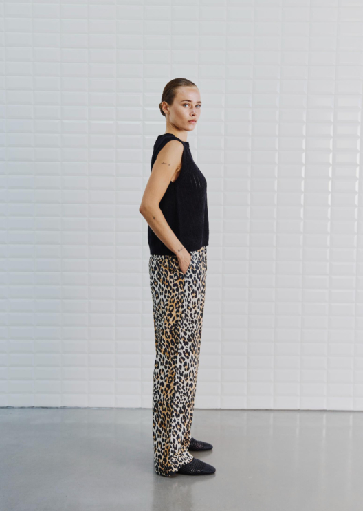 WBLAMINA STRING PANT