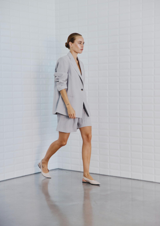 WBLMARITSA TAILORED BLAZER