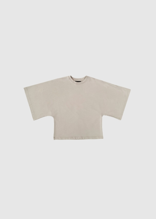 WBLCAPRI OVERSIZED TEE