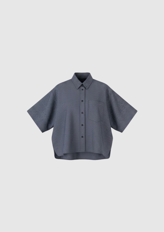WBLWILLOW BLUE SS SHIRT