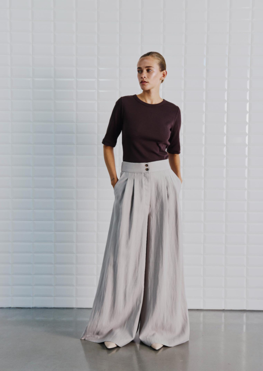 WBLMARITSA HW WIDE PANT