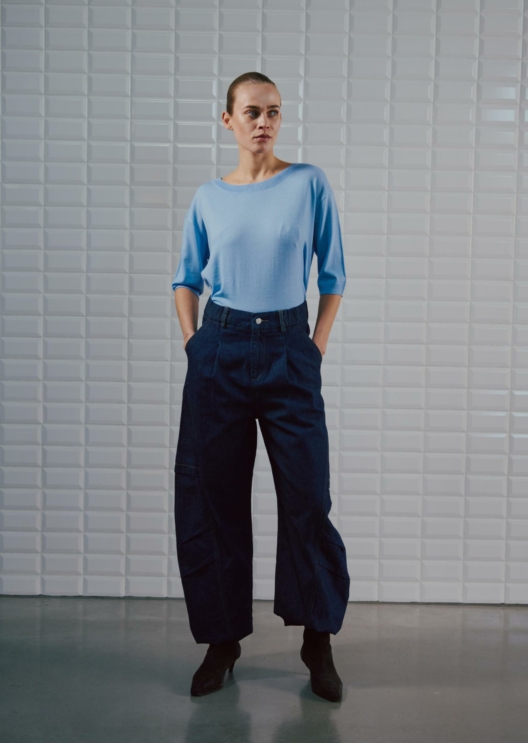 WBLOLIVE TRACK PANT