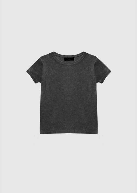 WBLHEATHER SS TEE