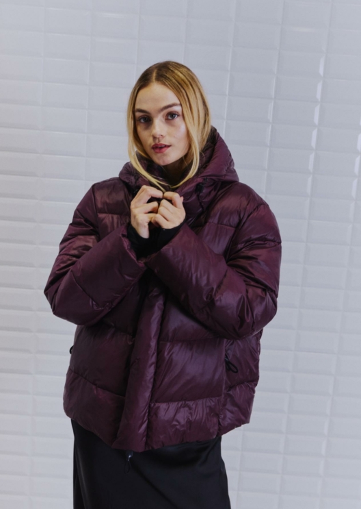 WBLPENNY DOWN JACKET