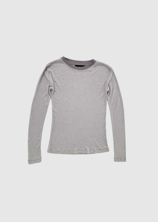 WBLJOSEFINE LS TEE