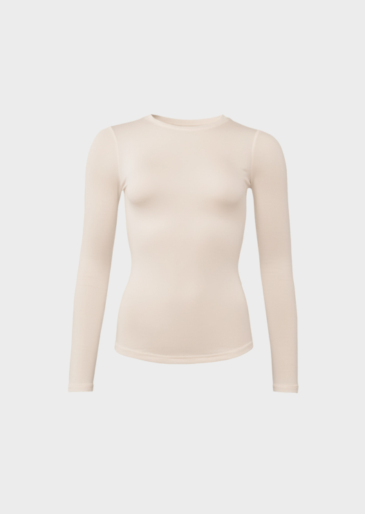 WBLLOLA LS TEE