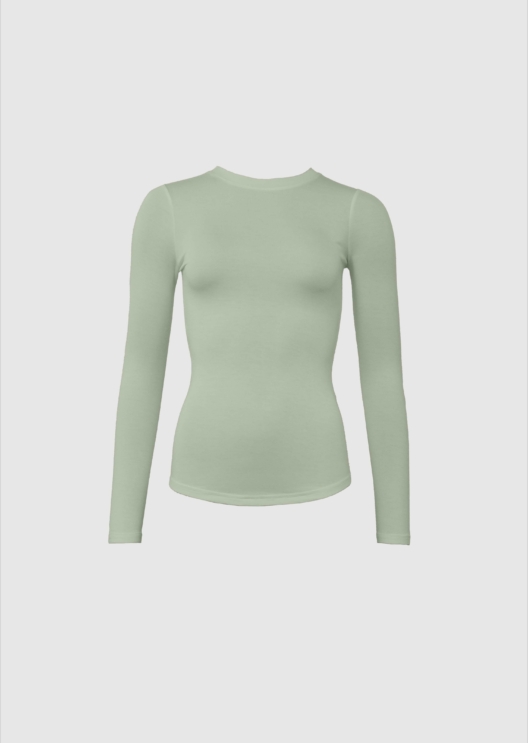 WBLLOLA LS TEE