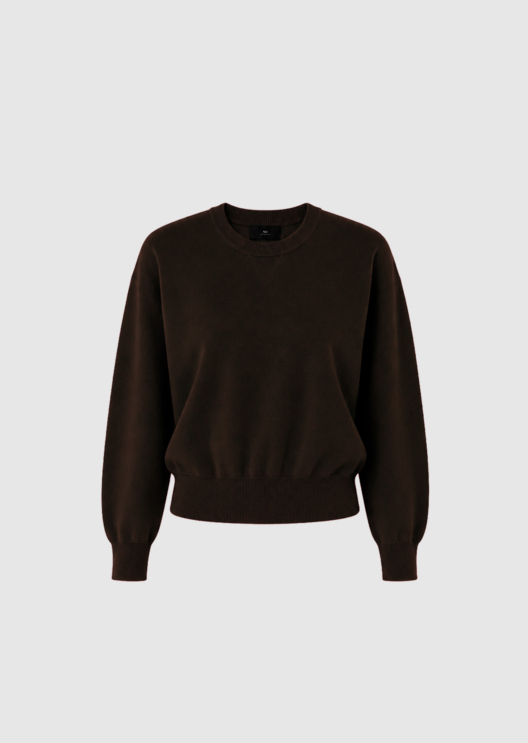 WBLMARGOT LS PULLOVER