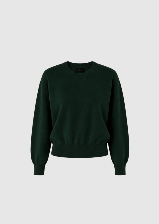 WBLMARGOT LS PULLOVER