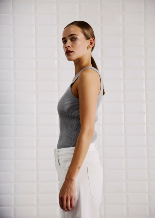 WBLLEWIS TANK TOP