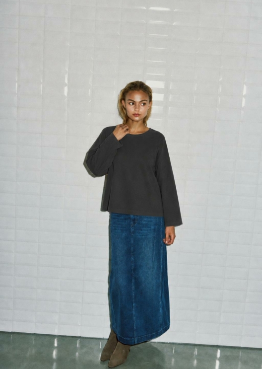 WBLCARMEN LS TEE