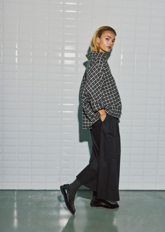 WBLMADISON MAXI SKIRT