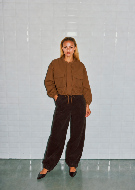 WBLMADISON JACKET