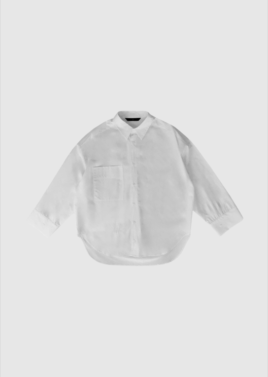 WBLNOLAN LS SHIRT