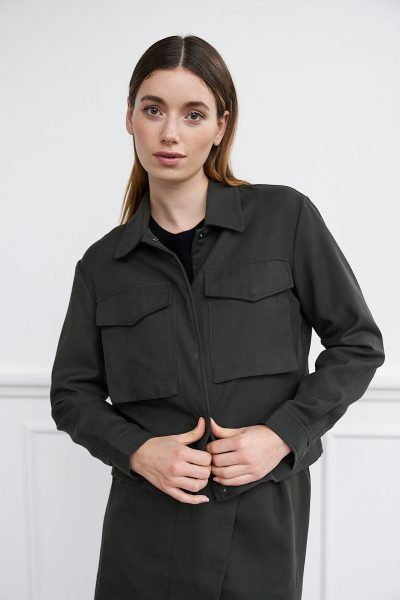 WBLJANE SHIRT JACKET