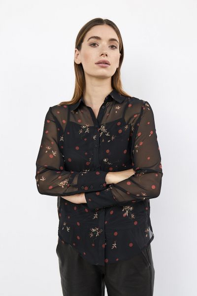 WBLANNA ROME LS SHIRT