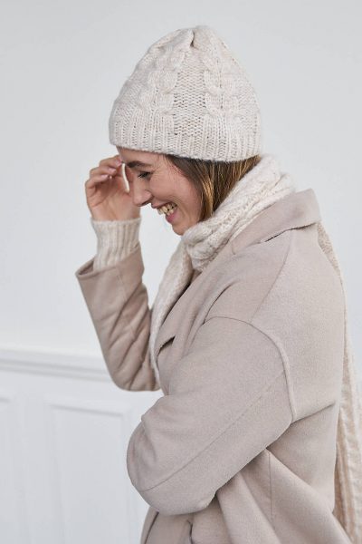WBLCATHY HAT