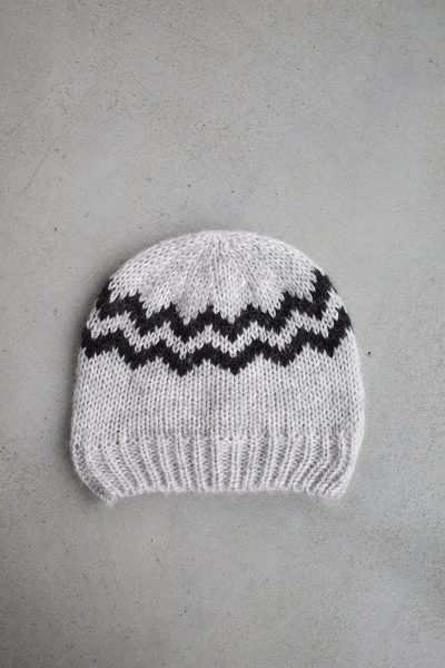 WBLGLORIA MOHAIR HAT