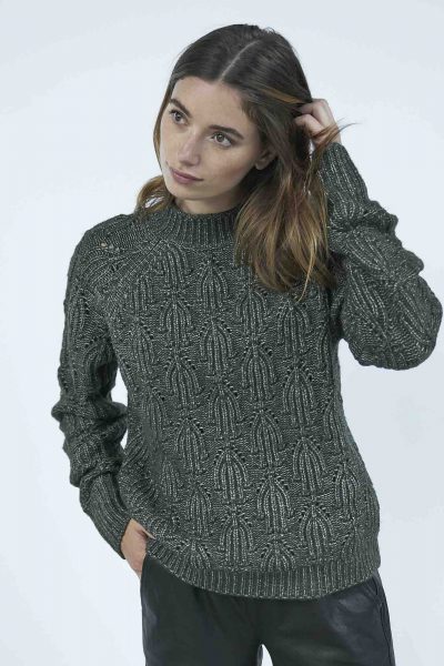 WBLCHRISTY CABLE JUMPER