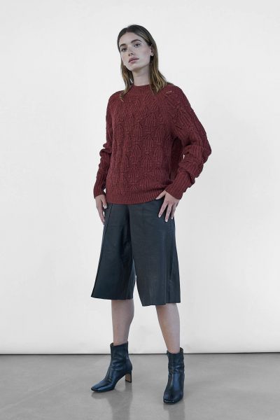 WBLCHRISTY CABLE JUMPER