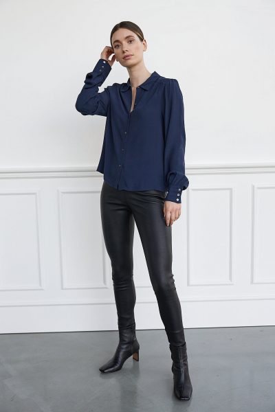 WBLCAMILLE LS SHIRT