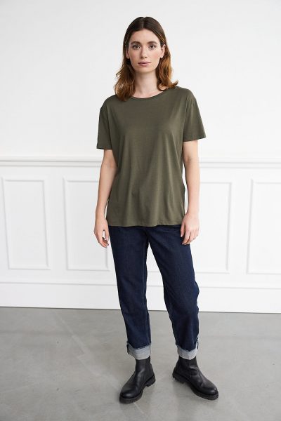 WBLCHIP SHORT SLEEVE TEE
