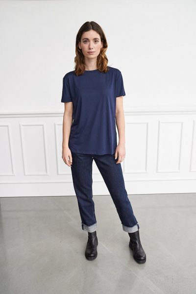 WBLCHIP SHORT SLEEVE TEE