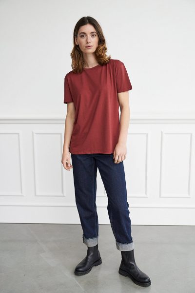 WBLCHIP SHORT SLEEVE TEE