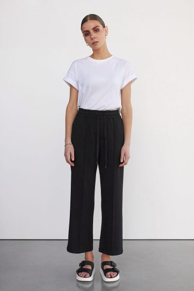 WBLDARLEEN PULL UP PANT
