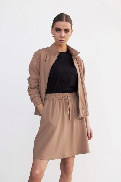WBLDARLEEN JOGGER SKIRT