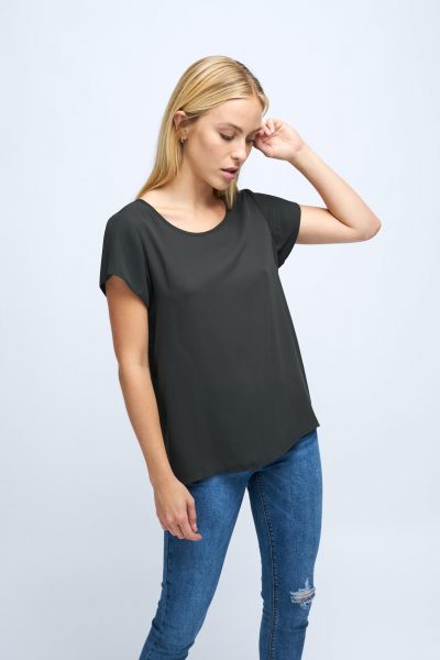 WBLDARLEEN VIENNA SS TOP