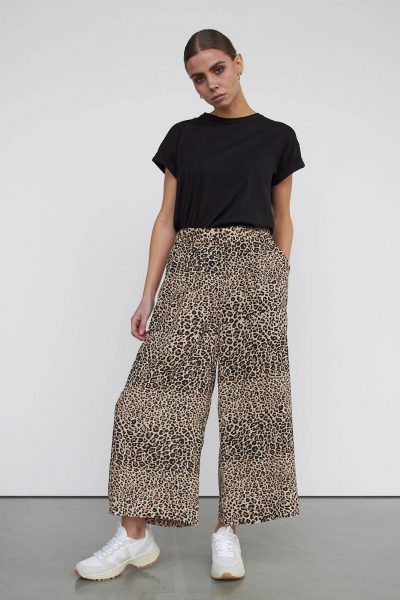 WBLHEAVEN VIENNA CT FLARE PANT