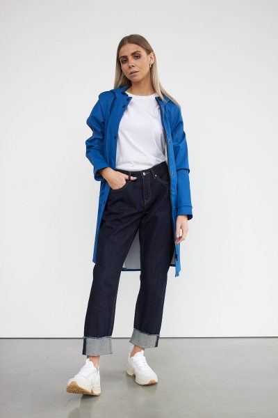 WBLLONDON RAINCOAT