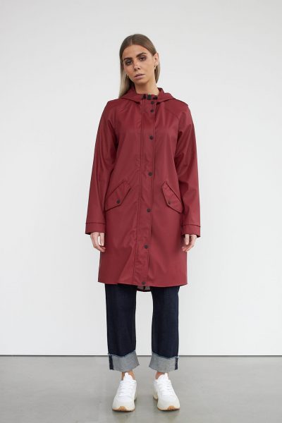 WBLLONDON RAINCOAT