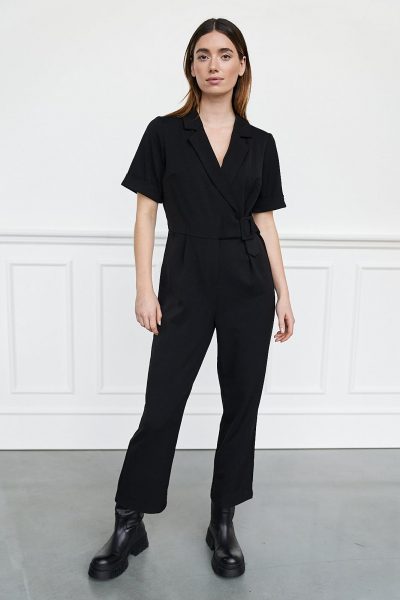 WBLSAVANNAH JUMPSUIT