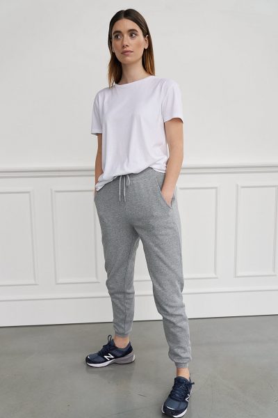 WBLSVEA SWEAT PANTS