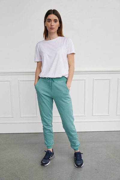 WBLSVEA SWEAT PANTS